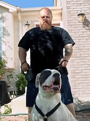 Blasco Family Bulldogs American Bulldogs Bandogges American Bulldog Breeders Bandogge Bandog Breeders