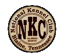 The National Kennel Club NKC